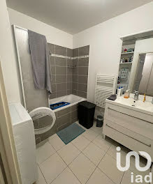 appartement à Gennevilliers (92)