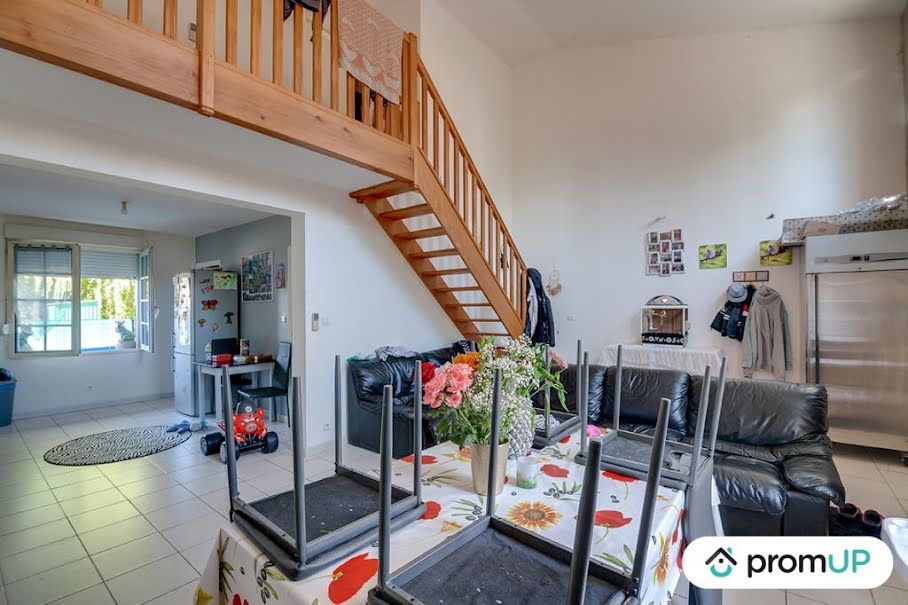 Vente maison  1023 m² à La Porte du Der (52220), 453 000 €