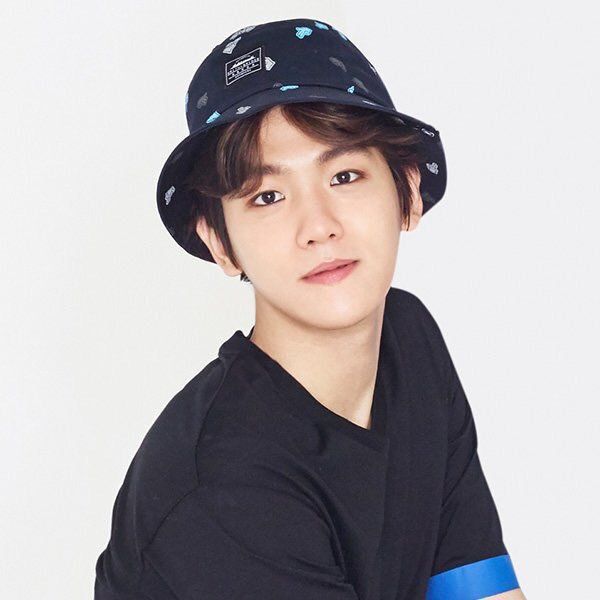 12 Artists Who Can Pull Off The Bucket Hat Trend - Koreaboo
