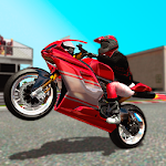 Speed Bike Racing Apk