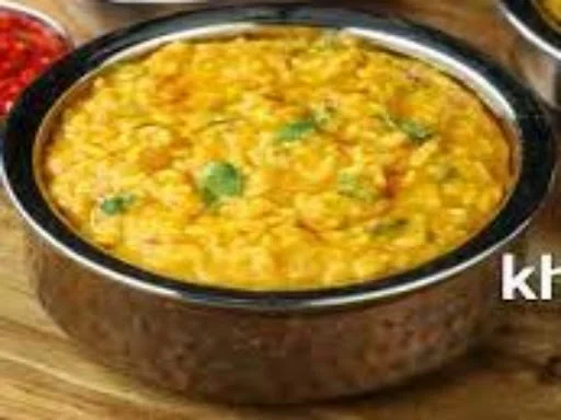 Dal Kichdi Rice