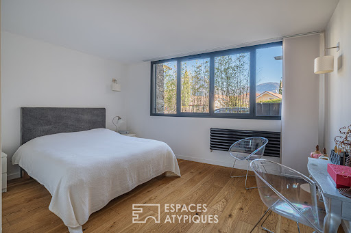 Maison avec terrasse 3