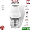 Máy Xay Thịt Mini Tefal Mb520138 - 0.4 Lít - 300W - Hàng Chính Hãng