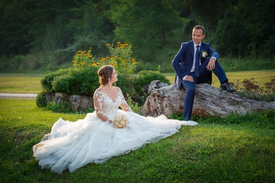 Wedding photographer Ivan Lukacic (ivanlukacic). Photo of 3 January 2020