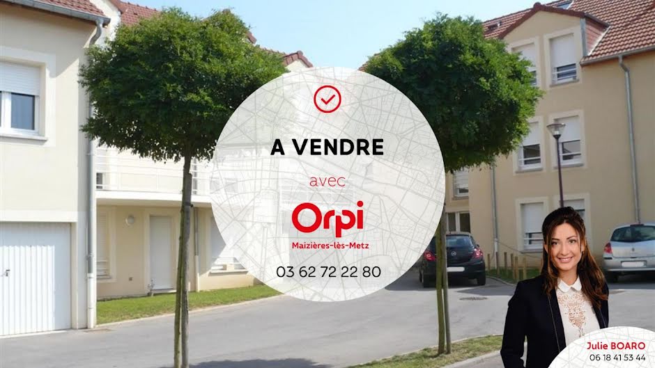 Vente appartement 2 pièces 51 m² à Guénange (57310), 115 000 €