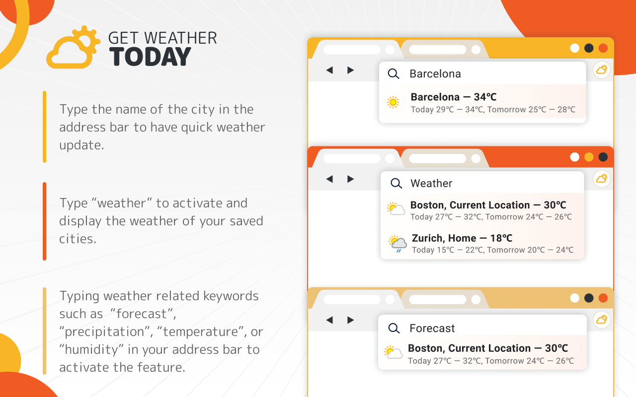 Get Weather Today Preview image 5