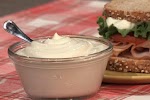 Dr. Oz's Magnificent Mayonnaise was pinched from <a href="http://www.doctoroz.com/recipe/magnificent-mayonnaise" target="_blank">www.doctoroz.com.</a>