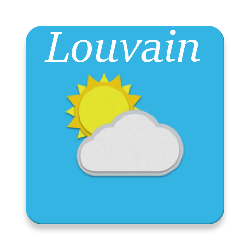 Download  Louvain - Météo 