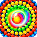 Cover Image of Скачать Bubble Elf Fairy - фэнтезийный поп-шутер 2.1.3051 APK