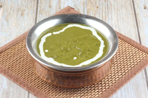 Sarson Ka Saag [500 Ml]