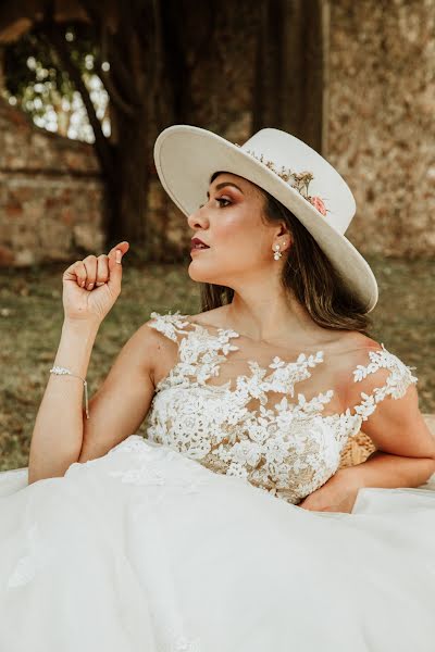 Fotógrafo de bodas Diana Rubio (dianarubio). Foto del 18 de enero 2022