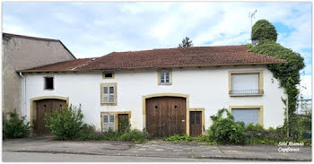 maison à Thaon-les-Vosges (88)