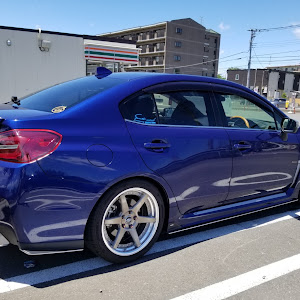 WRX S4