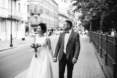 Wedding photographer Viktoriya Brovkina (viktoriabrovkina). Photo of 21 March 2022