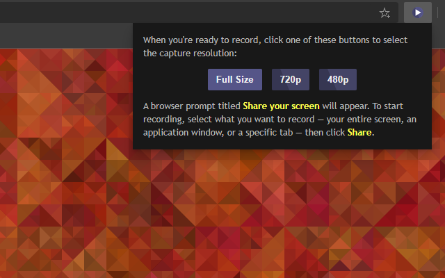 Screen Recorder Preview image 0