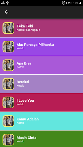 Beraksi