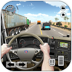 Cover Image of Download City Truck Racer 1.1 APK