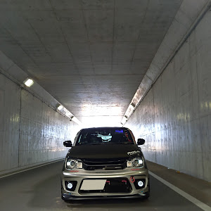 アルトワークス HA36S