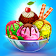 My IceCream Shop  icon