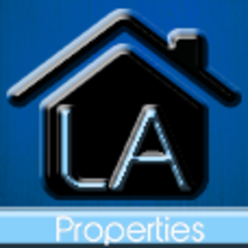 Property gaming. Properties icon.