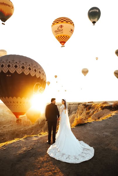 Photographe de mariage Rahle Rabia (rhlrbphoto). Photo du 6 avril