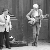 Parigi in musica di 