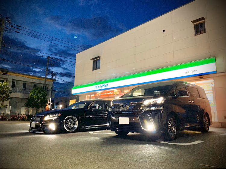 LSの全国モバイルmt・自粛生活・エアロ・stay homeに関するカスタム事例の投稿画像2枚目