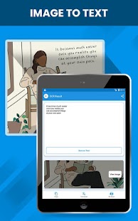 Document Scanner - Free PDF Creator & OCR Scanner Screenshot