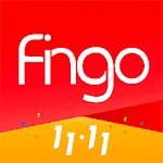 Cover Image of Скачать Fingo - Интернет-магазин и официальный кэшбэк 2.6.01 APK