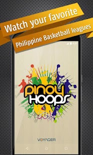 Free Download PinoyHoops: Game On! APK