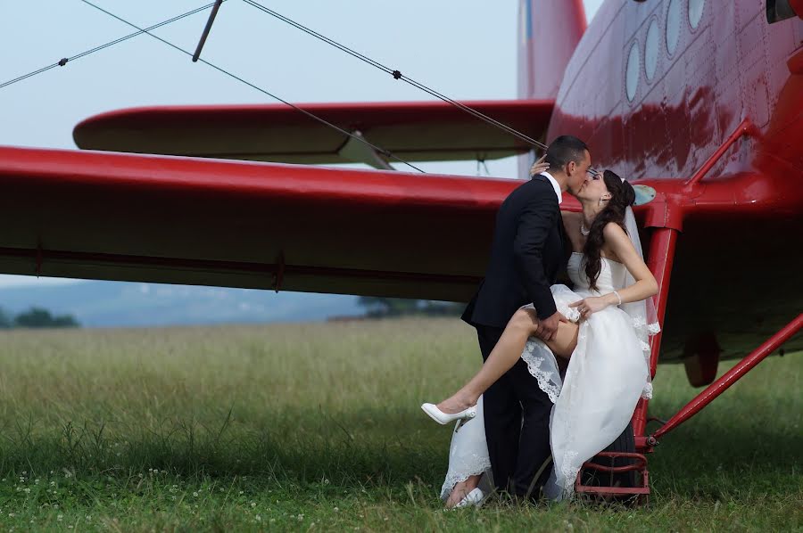 Fotografo di matrimoni Vasiliu Leonard (vasiliuleonard). Foto del 26 gennaio 2015