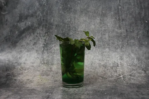 Paan Mojito