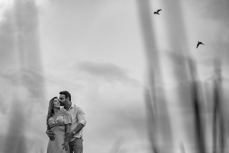 Wedding photographer Caio Soares (feeling). Photo of 4 December 2021