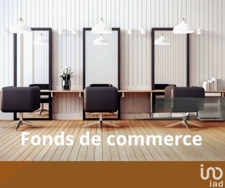 Vente locaux professionnels  60 m² à Pont-l'Abbé (29120), 49 500 €