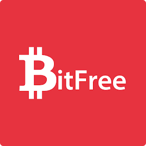 Bitfree logo