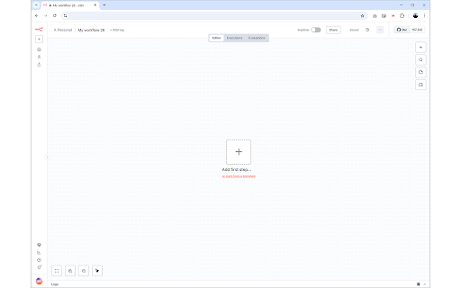 n8n WorkFlow Capture screenshot 1