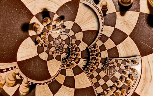 Chess Wallpapers HD