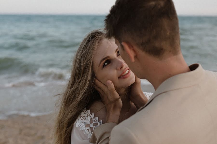 Huwelijksfotograaf Kristina Lebedeva (krislebedeva). Foto van 14 juli 2020