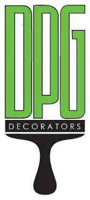 D P Goddard Decorators Logo