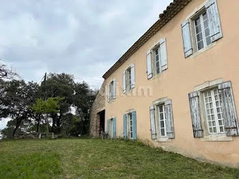 propriété à Sainte-Cécile-les-Vignes (84)