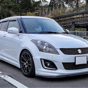 スイフト ZC72S