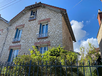 maison à Fontainebleau (77)