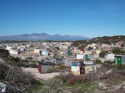 Former backyarders who moved to Ndlovini informal settlement in Khayelitsha say they’re much better off now. 