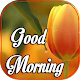Good Morning flowers GIFS Download on Windows