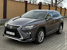 продам авто Lexus RX 450h RX III