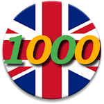 1000 words - English Apk