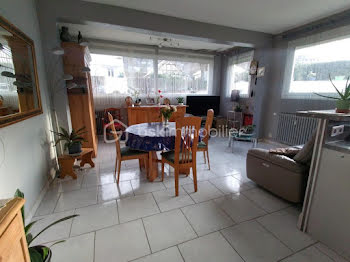 appartement à Dives-sur-Mer (14)