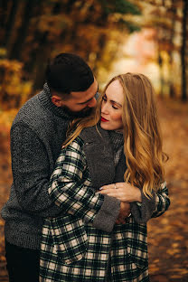 Wedding photographer Alena Semenchuk (alyonka). Photo of 18 April 2022