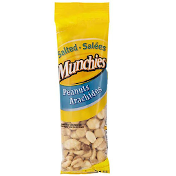 Salted Peanuts