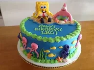 Online Cake photo 1